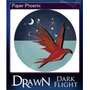 Paper Phoenix