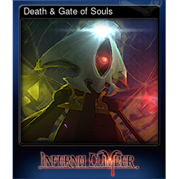 Death & Gate of Souls