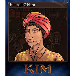 Kimball OHara