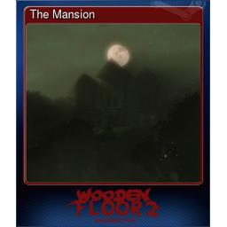 The Mansion