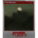 The Mansion (Foil)