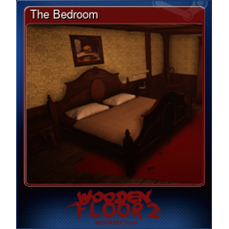 The Bedroom