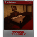 The Bedroom (Foil)