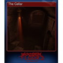 The Cellar