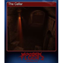 The Cellar