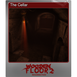 The Cellar (Foil)