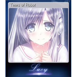 Tears of Robot