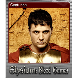 Centurion (Foil)