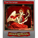 Feel the tempo (Foil)