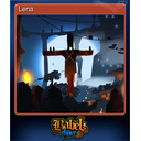 Lena (Trading Card)