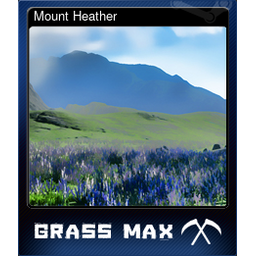 Mount Heather