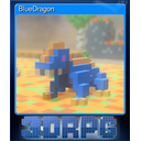 BlueDragon