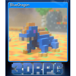 BlueDragon