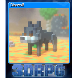 Direwolf