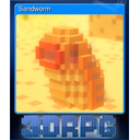 Sandworm