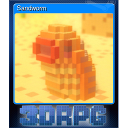 Sandworm