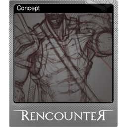 Concept (Foil)