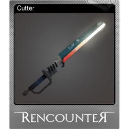 Cutter (Foil)