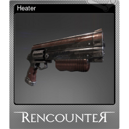 Heater (Foil)