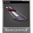 Stunner (Foil)