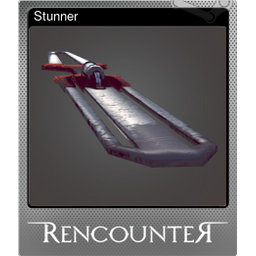 Stunner (Foil)