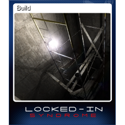 Build (Trading Card)