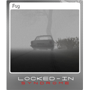 Fog (Foil)