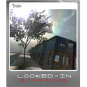 Train (Foil)