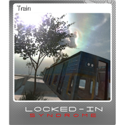 Train (Foil)