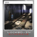 2830 (Foil Trading Card)