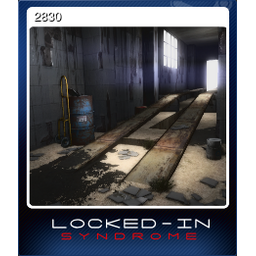 2830 (Trading Card)