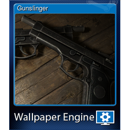 Gunslinger