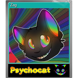 Zag (Foil)