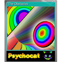 The Obstacles (Foil)