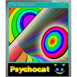 The Obstacles (Foil)