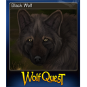 Black Wolf