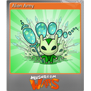 Alien Army (Foil)