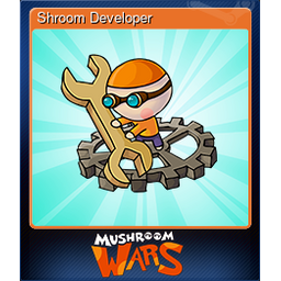 Shroom Developer