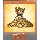 Shroom Devastator (Foil)