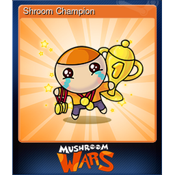 Shroom Champion