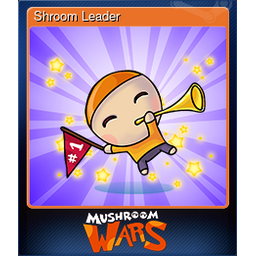 Shroom Leader