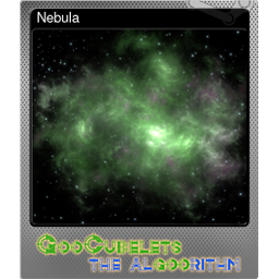 Nebula (Foil)