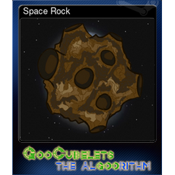 Space Rock