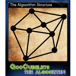 The Algoorithm Structure