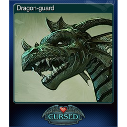Dragon-guard
