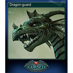 Dragon-guard