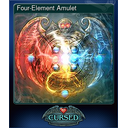 Four-Element Amulet