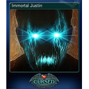 Immortal Justin