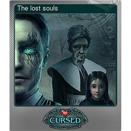 The lost souls (Foil)