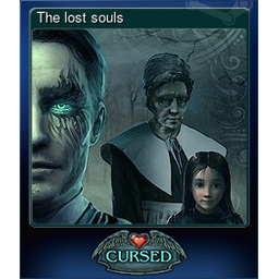 The lost souls